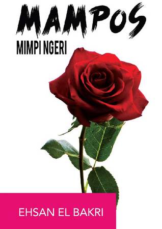 MAMPOS: Mimpi Ngeri (Paperback)