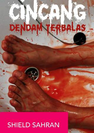 CINCANG: Dendam Terbalas (Paperback)