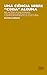 Uma ciência sobre "coisa" alguma. Relações funcionais, compor... by Kester Carrara