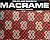 Color and Design in Macrame