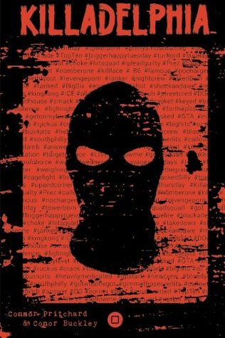 Killadelphia (Paperback)