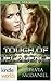 Touch of Decadence by Sylvia McDaniel