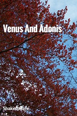 Venus And Adonis: