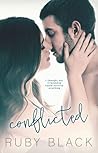 Conflicted by Ruby Black Conflicted by Ruby Black