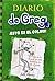 Diario de Greg 3 - ¡Esto es el colmo! by Jeff Kinney