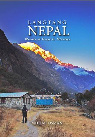 Langtang Nepal: Menjelajah hingga ke Himalaya (Paperback)