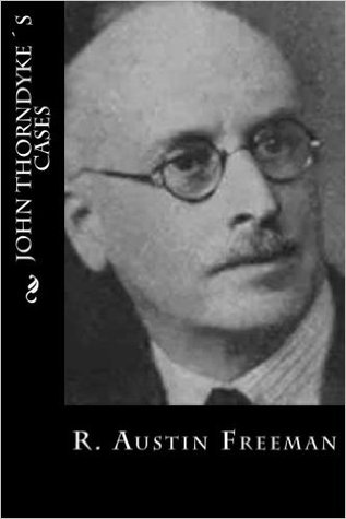 John Thorndyke's Cases