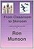 From Classroom to Skiroom by Ron Munson