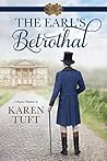 The Earl’s Betrothal by Karen Tuft
