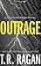 Outrage (Faith McMann Trilogy, #2)