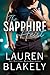 The Sapphire Heist (Jewel #2)