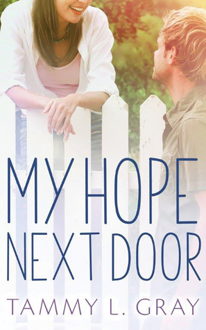 My Hope Next Door (Fairfield, #1)