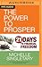 Power to Prosper, The by Michelle Singletary