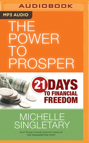 Power to Prosper, The