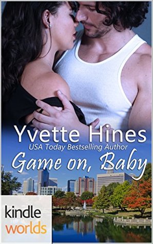 Game on, Baby (Game For Love)