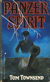 Panzer Spirit (Mass Market Paperback)
