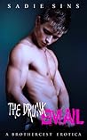 The Drunk Email by Sadie Sins The Drunk Email by Sadie Sins