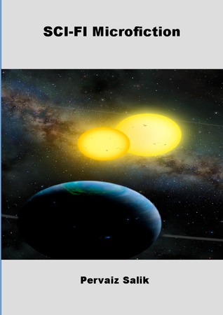 Sci-fi: Microfiction