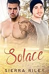 Solace by Sierra Riley