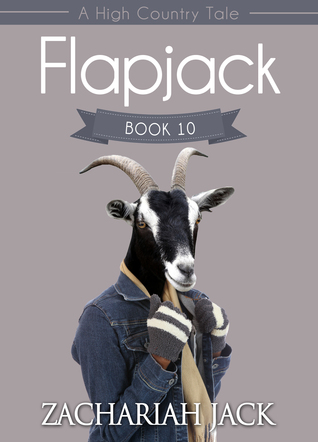 Flapjack (A High Country Tale #10)