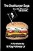 The Deathburger Saga by M. Ray Holloway Jr.
