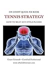 Tennis Strategy- ...