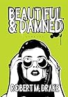 Book cover for Beautiful and Damned