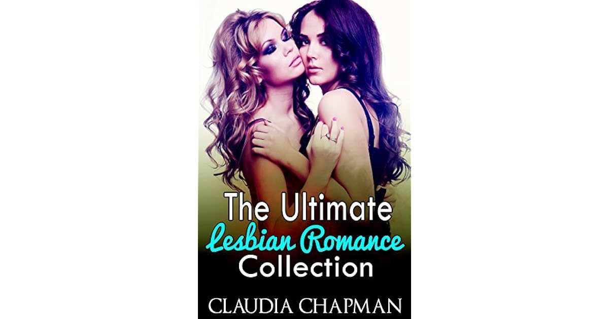 My Lesbian Romance Scan Vf