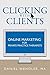 Clicking With Clients: Onli...