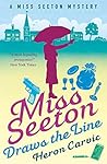Miss Seeton Draws the Line by Heron Carvic