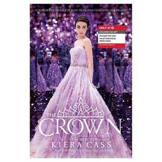 The Crown (Bonus Content, Target Edition)