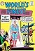 World's Finest Comics (1941...