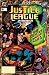 Justice League America (198...