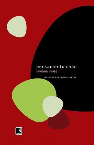 Pensamento Chao: Poemas Em Prosa E Verso (Paperback)
