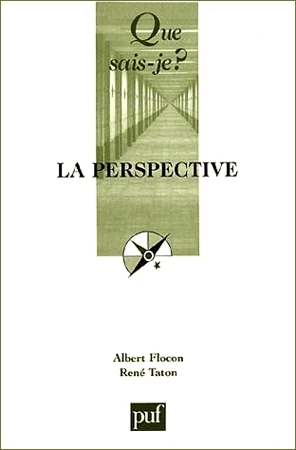 La perspective (Mass Market Paperback)