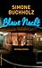 Blaue Nacht (Chas Riley, #6) by Simone Buchholz
