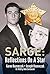Sarge: Reflections On A Star (Chicago Crime Chronicles)