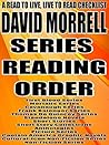 David Morrell: Se...