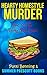 Hearty Homestyle Murder (Da...