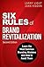 Six Rules of Brand Revitali...