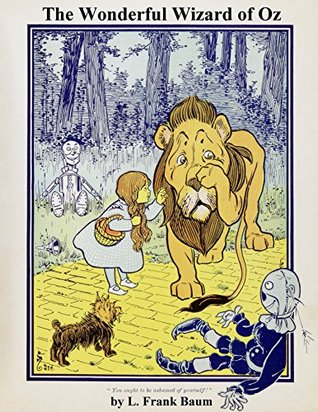 The Wonderful Wizard of Oz: