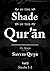 In the Shade of the Quran Vol. 1 (Surahs 1 Fatiha & 2 Baqarah)