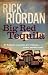 Big Red Tequila