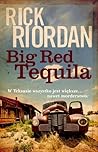 Big Red Tequila