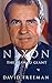 Richard Nixon: An Honest Ma...