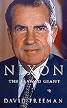 Book cover for Richard Nixon: An Honest Man (The True Story of Richard Nixon) (Historical Biographies of Famous People)