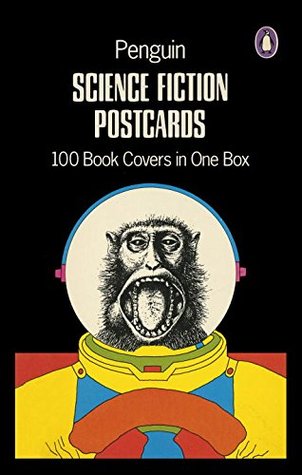 Penguin Science Fiction Postcard Box Set (Cards)