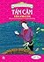 Truyen tranh dan gian Viet Nam - Tam Cam by Quoc Anh