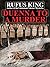 Duenna to a Murder