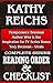 KATHY REICHS: SERIES READIN...
